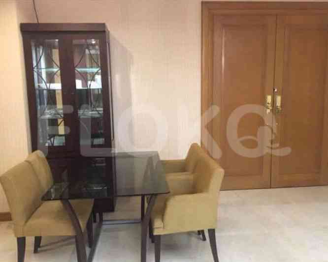 2 Bedroom on 36th Floor for Rent in KempinskI Grand Indonesia Apartment - fme25a 5
