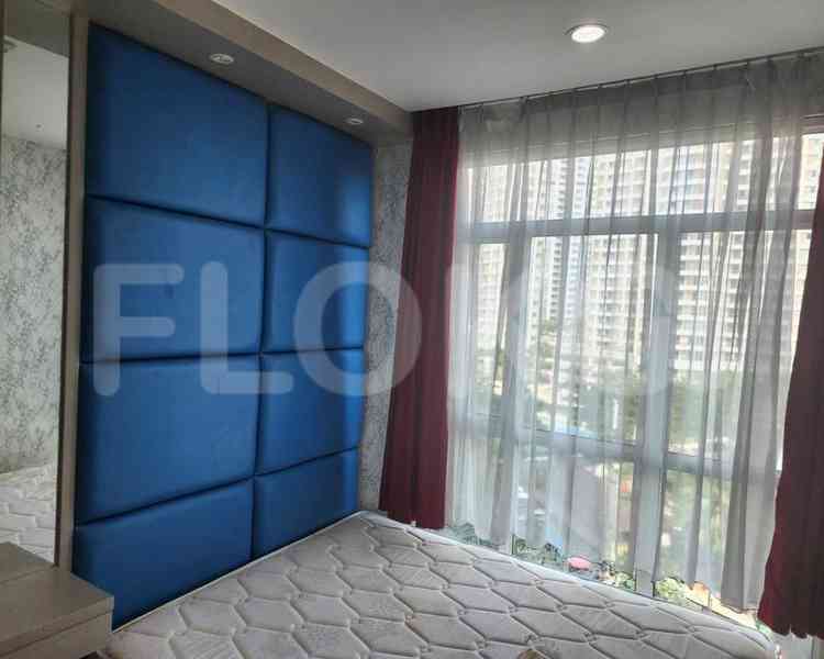 2 Bedroom on 15th Floor for Rent in Central Park Residence - fta786 3