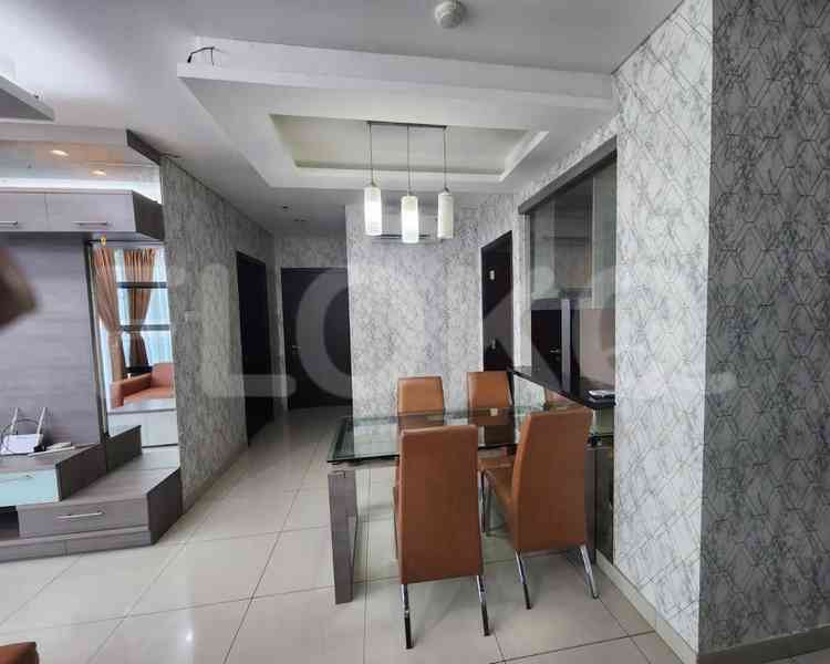 2 Bedroom on 15th Floor for Rent in Central Park Residence - fta786 4