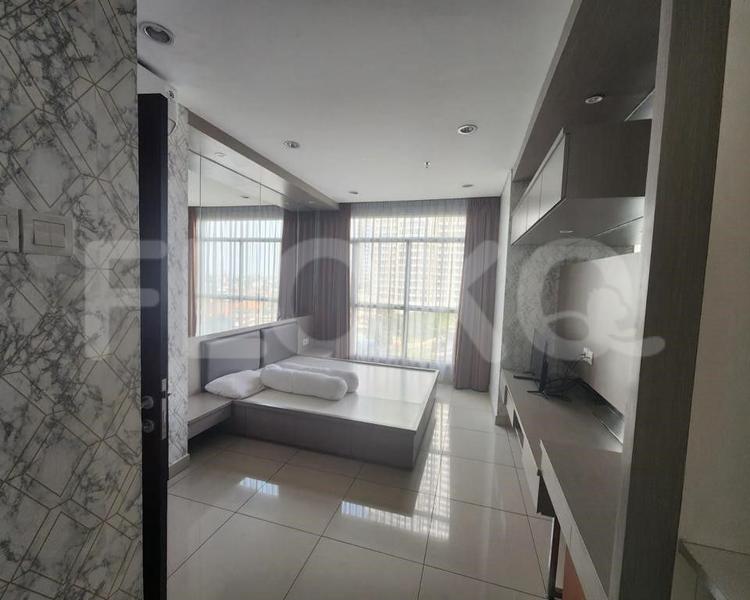 2 Bedroom on 15th Floor for Rent in Central Park Residence - fta786 2