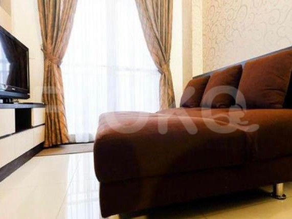 2 Bedroom on 16th Floor for Rent in Westmark Apartment - ftac04 1