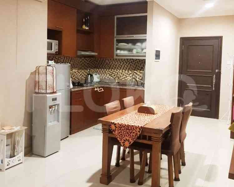 1 Bedroom on 29th Floor for Rent in Bellezza Apartment - fpe014 3