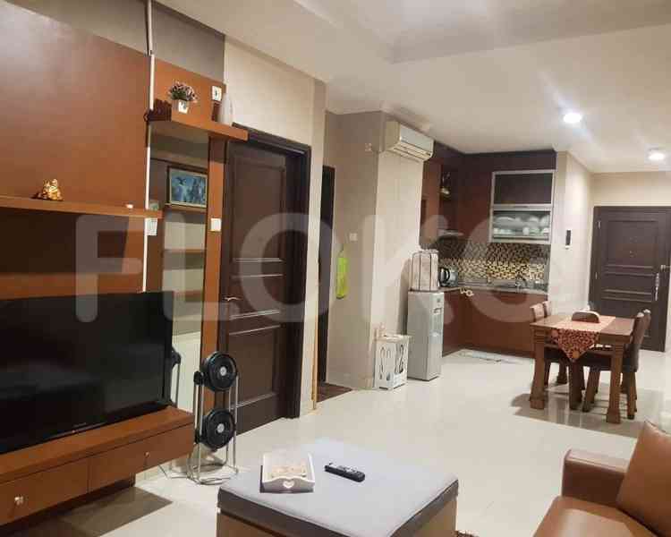 1 Bedroom on 29th Floor for Rent in Bellezza Apartment - fpe014 4