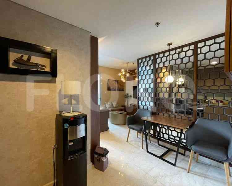 1 Bedroom on 15th Floor for Rent in Ciputra World 2 Apartment - fkud2f 4