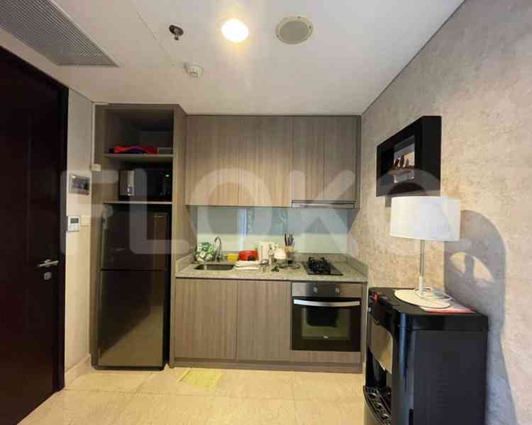1 Bedroom on 15th Floor for Rent in Ciputra World 2 Apartment - fkud2f 5