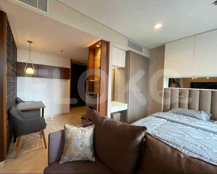 1 Bedroom on 15th Floor for Rent in Ciputra World 2 Apartment - fkud2f 3