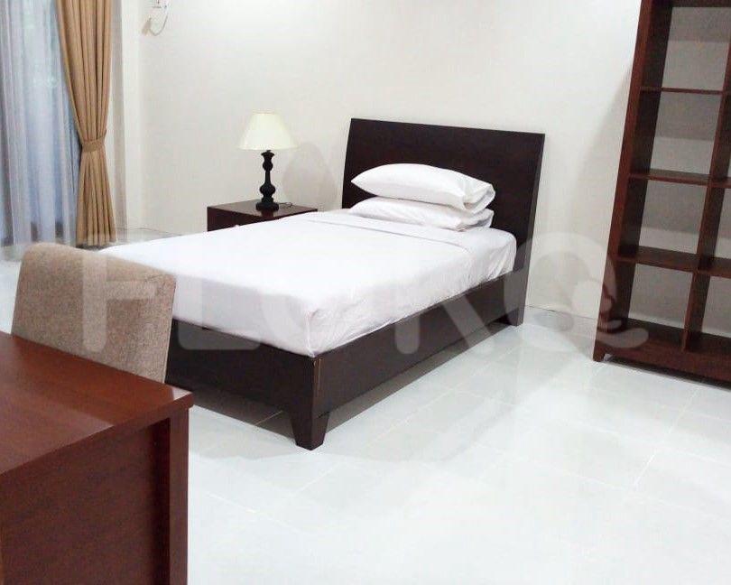 2 Bedroom on 1st Floor fga40c for Rent in Martimbang Villa