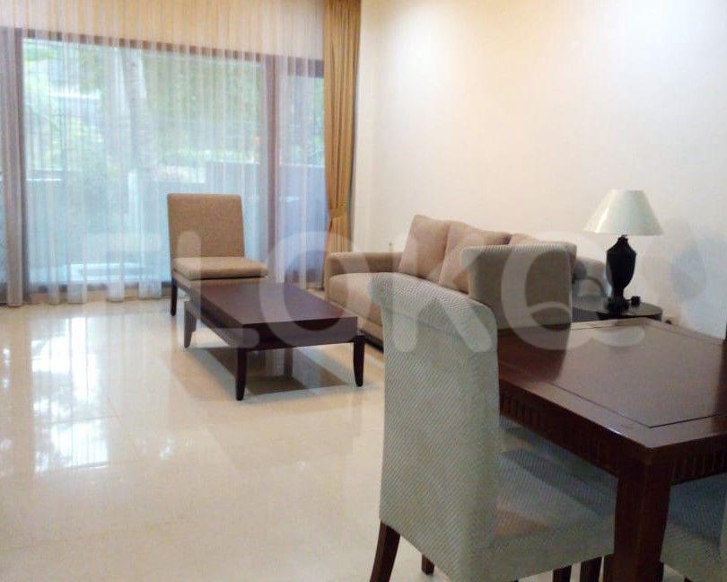 2 Bedroom on 1st Floor fga40c for Rent in Martimbang Villa