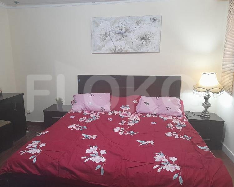 3 Bedroom on 1st Floor for Rent in Taman Rasuna Apartment - fku777 2