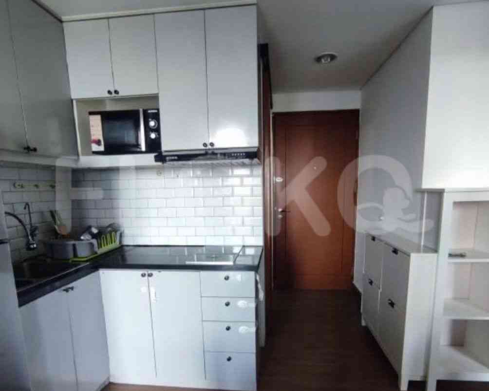 2 Bedroom on 26th Floor for Rent in The Royal Olive Residence  - fpe9ba 4