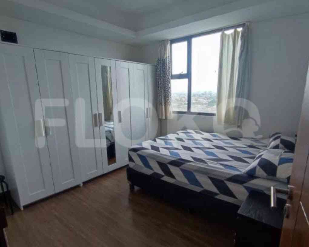2 Bedroom on 26th Floor for Rent in The Royal Olive Residence  - fpe9ba 2