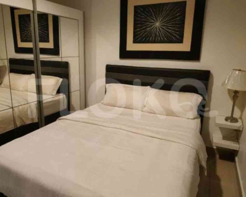 Tipe 2 Kamar Tidur di Lantai 12 untuk disewakan di The Royal Olive Residence - fpe27e 2