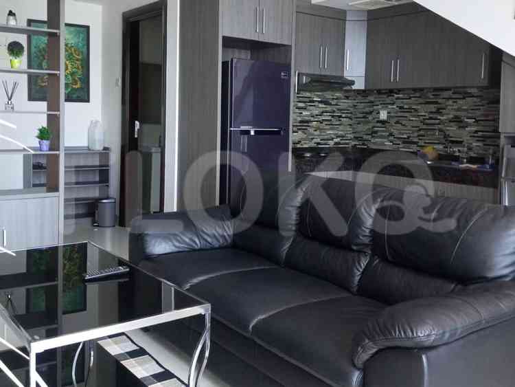 1 Bedroom on 32nd Floor for Rent in Neo Soho Residence - ftaaba 1