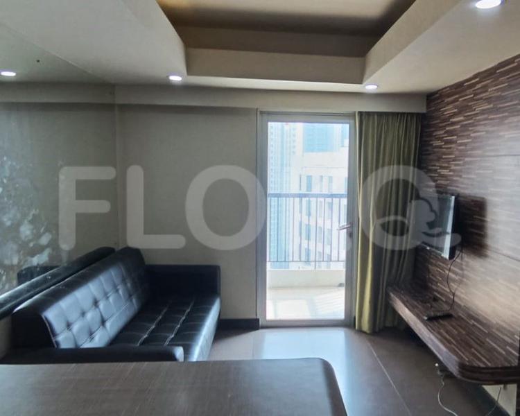 1 Bedroom on 33rd Floor for Rent in The Wave Apartment - fku27e 1