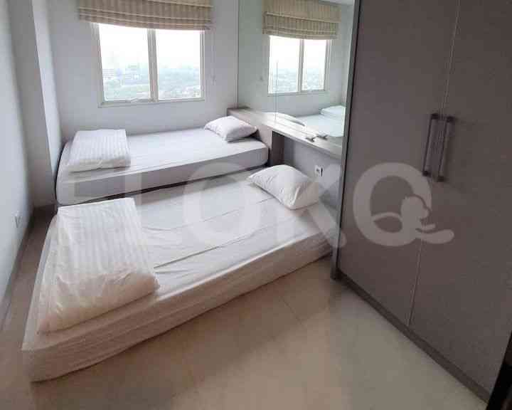 Tipe 3 Kamar Tidur di Lantai 18 untuk disewakan di Aspen Residence Apartemen - ffae83 3
