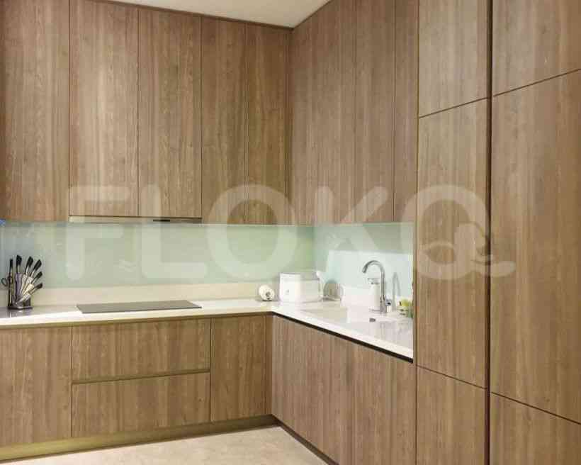 2 Bedroom on 50th Floor for Rent in Pakubuwono Spring Apartment - fga89b 5