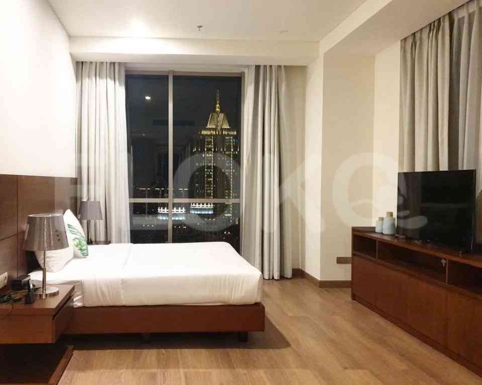 2 Bedroom on 50th Floor for Rent in Pakubuwono Spring Apartment - fga89b 3
