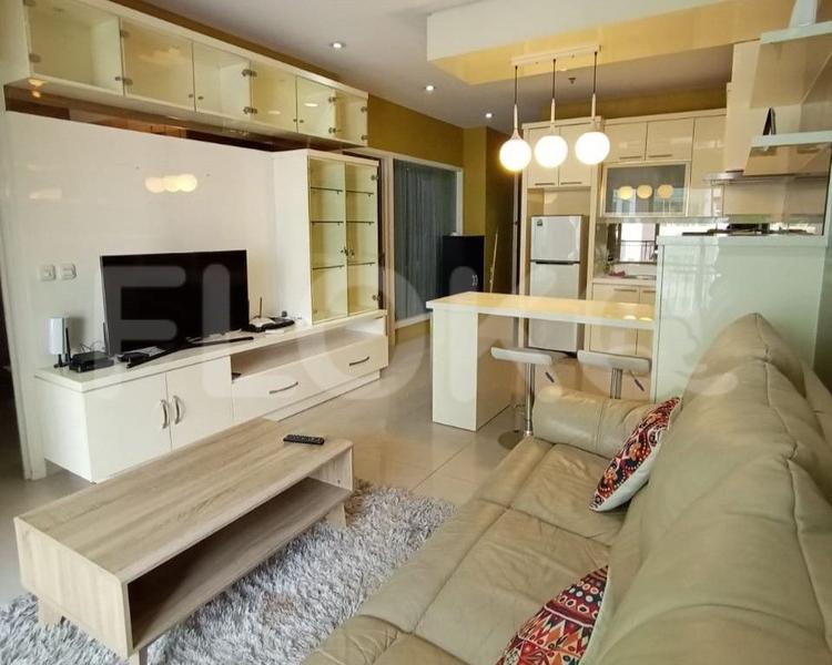 2 Bedroom on 9th Floor for Rent in Sahid Sudirman Residence - fsu931 1