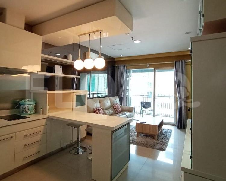2 Bedroom on 9th Floor for Rent in Sahid Sudirman Residence - fsu931 4