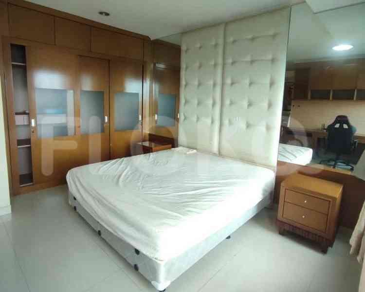 2 Bedroom on 5th Floor for Rent in Hamptons Park - fpo89c 3