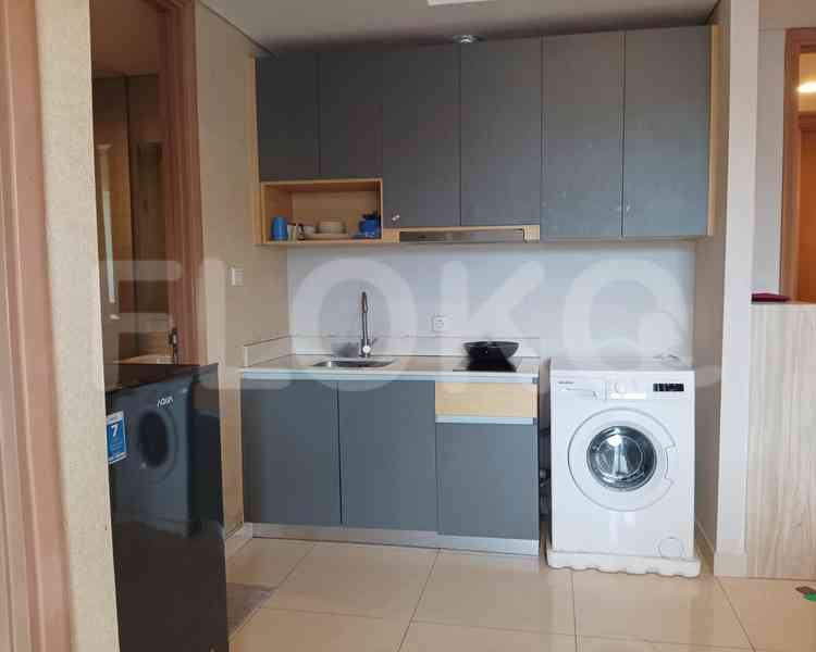 3 Bedroom on 57th Floor for Rent in Taman Anggrek Residence - ftaf30 5