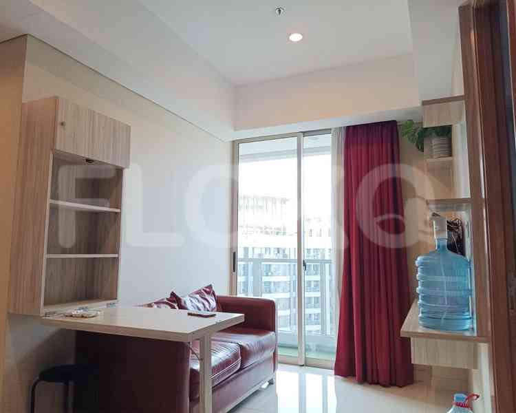 3 Bedroom on 57th Floor for Rent in Taman Anggrek Residence - ftaf30 1