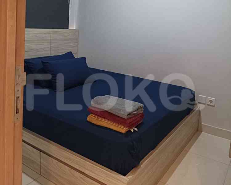 3 Bedroom on 57th Floor for Rent in Taman Anggrek Residence - ftaf30 3