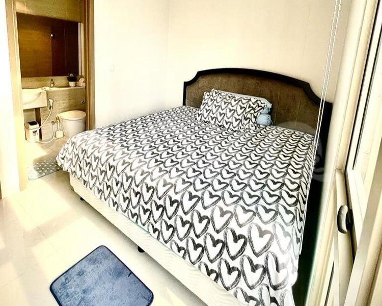 Tipe 3 Kamar Tidur di Lantai 30 untuk disewakan di Taman Anggrek Residence - ftafaa 2