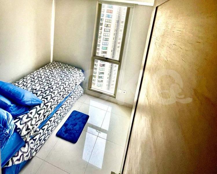 Tipe 3 Kamar Tidur di Lantai 30 untuk disewakan di Taman Anggrek Residence - ftafaa 3
