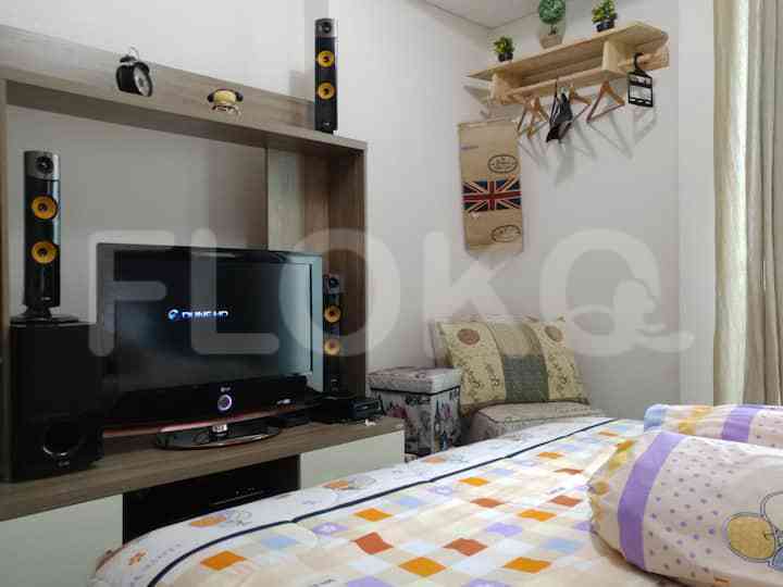 1 Bedroom on 5th Floor for Rent in Woodland Park Residence Kalibata - fka9c2 4