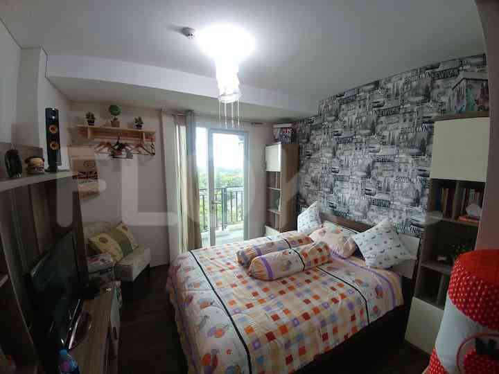1 Bedroom on 5th Floor for Rent in Woodland Park Residence Kalibata - fka9c2 2