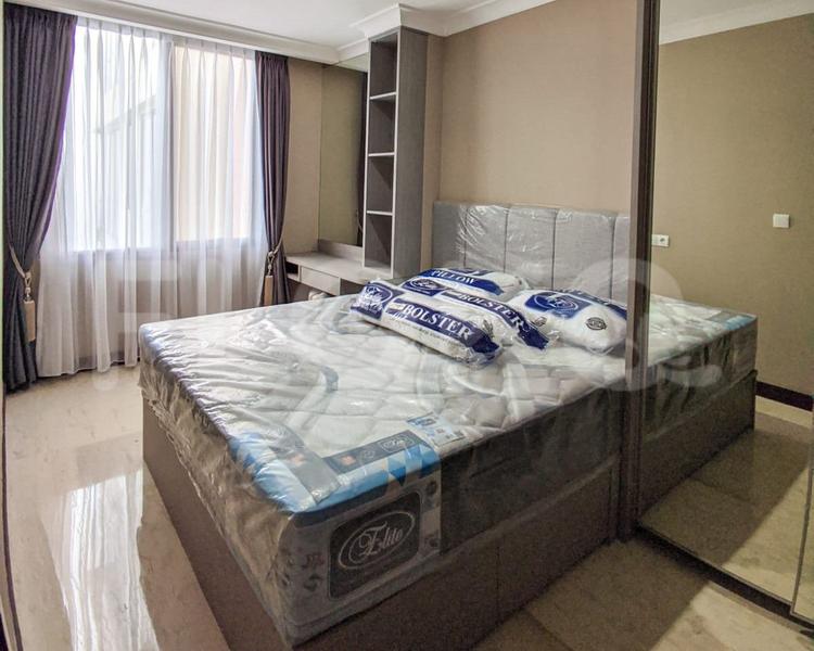 Tipe 1 Kamar Tidur di Lantai 30 untuk disewakan di Permata Hijau Suites Apartemen - fpe784 2