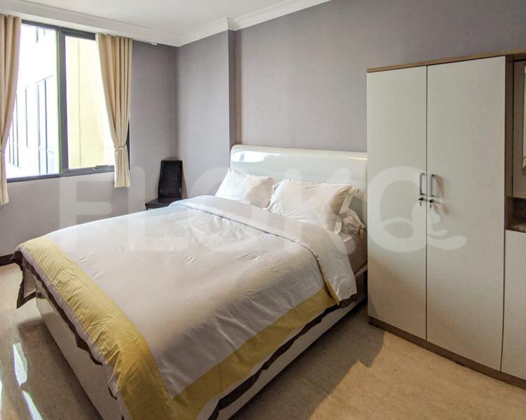 1 Bedroom on 36th Floor for Rent in Permata Hijau Suites Apartment - fpee2b 2