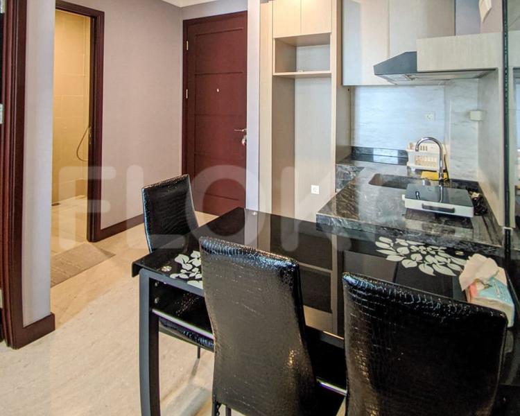 1 Bedroom on 36th Floor for Rent in Permata Hijau Suites Apartment - fpee2b 4
