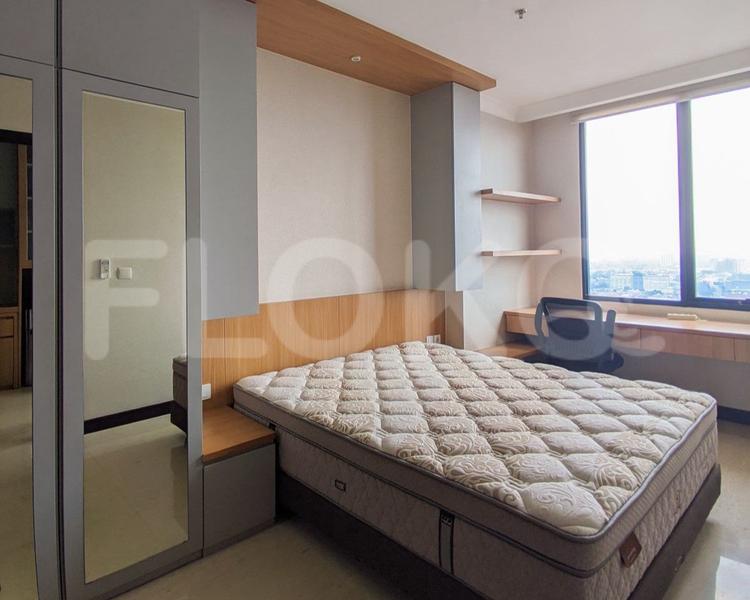 Tipe 1 Kamar Tidur di Lantai 27 untuk disewakan di Permata Hijau Suites Apartemen - fpea8d 2