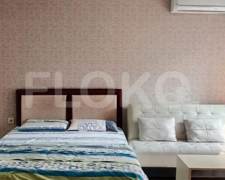 1 Bedroom on 8th Floor for Rent in Tamansari Semanggi Apartment - fsu772 1
