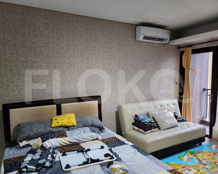 1 Bedroom on 8th Floor for Rent in Tamansari Semanggi Apartment - fsuec4 1