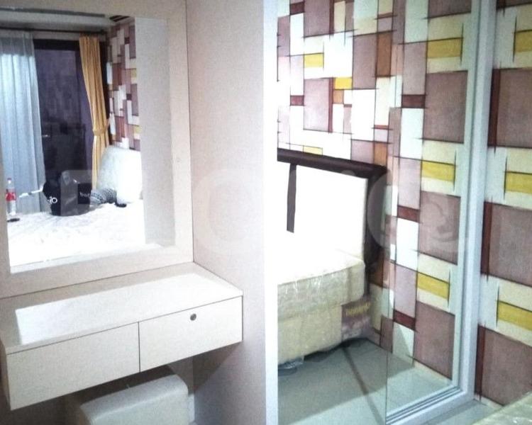 1 Bedroom on 8th Floor for Rent in Tamansari Semanggi Apartment - fsuec4 4