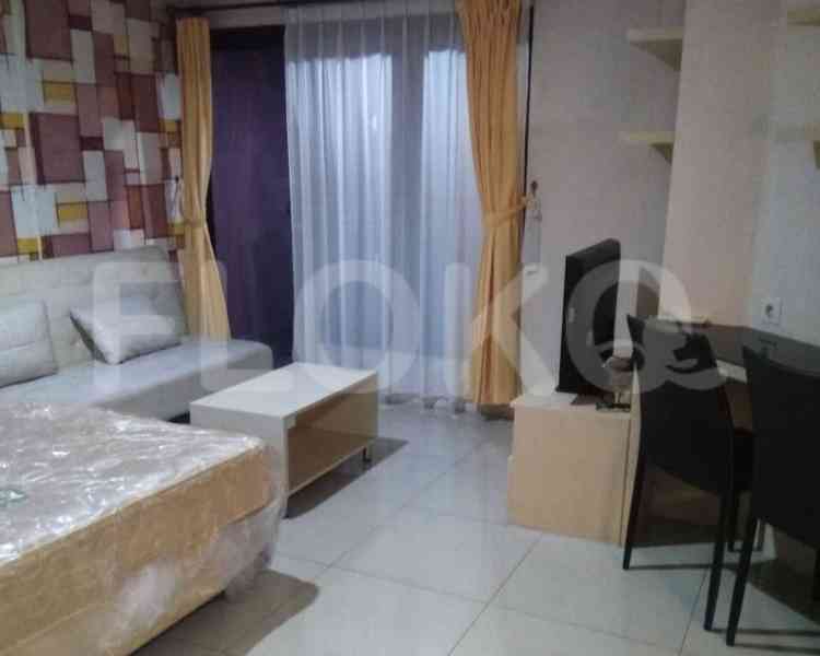 Sewa Bulanan Apartemen Tamansari Semanggi Apartment - 1BR at 8th Floor