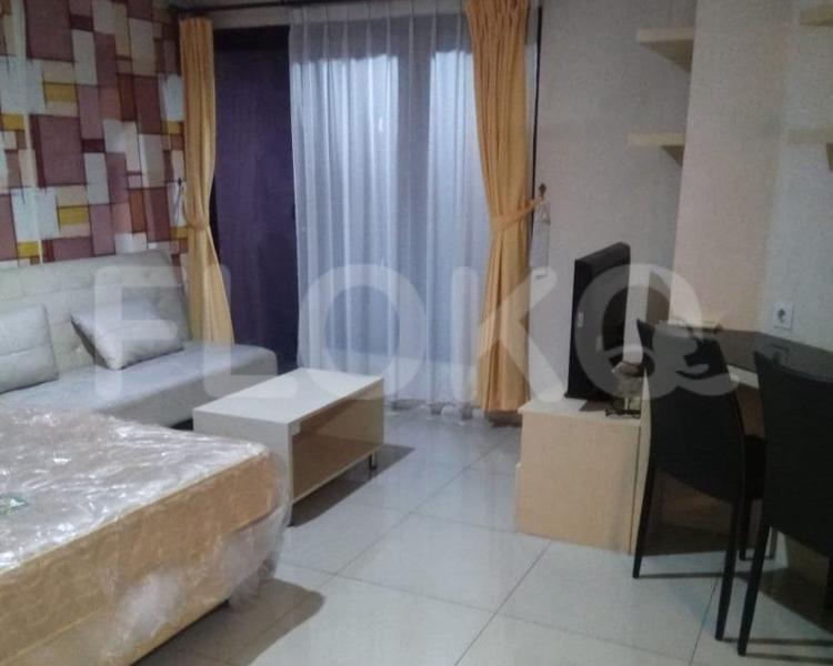 1 Bedroom on 8th Floor for Rent in Tamansari Semanggi Apartment - fsuec4 2