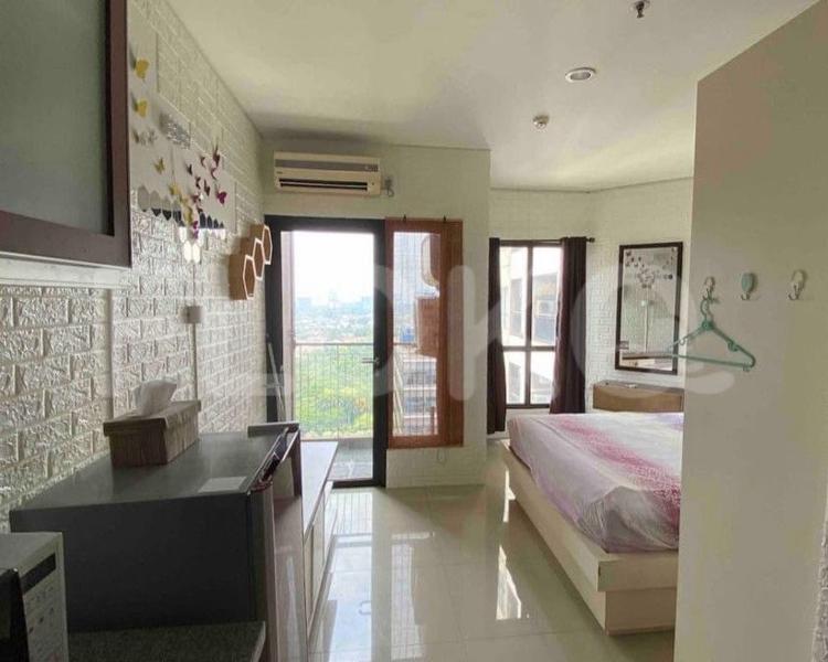 1 Bedroom on 21st Floor for Rent in Tamansari Semanggi Apartment - fsu236 5