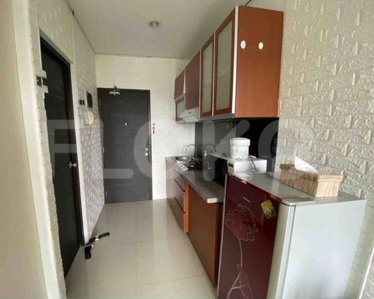 1 Bedroom on 21st Floor for Rent in Tamansari Semanggi Apartment - fsu236 3