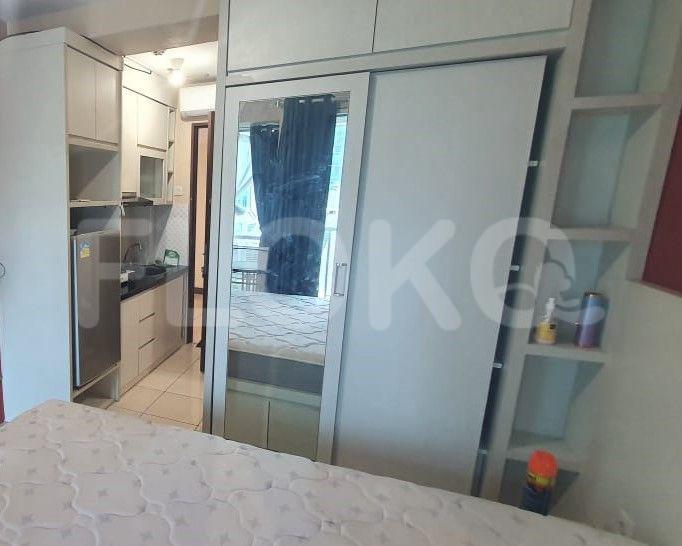 1 Bedroom on 15th Floor for Rent in Tifolia Apartment - fpu11f 3