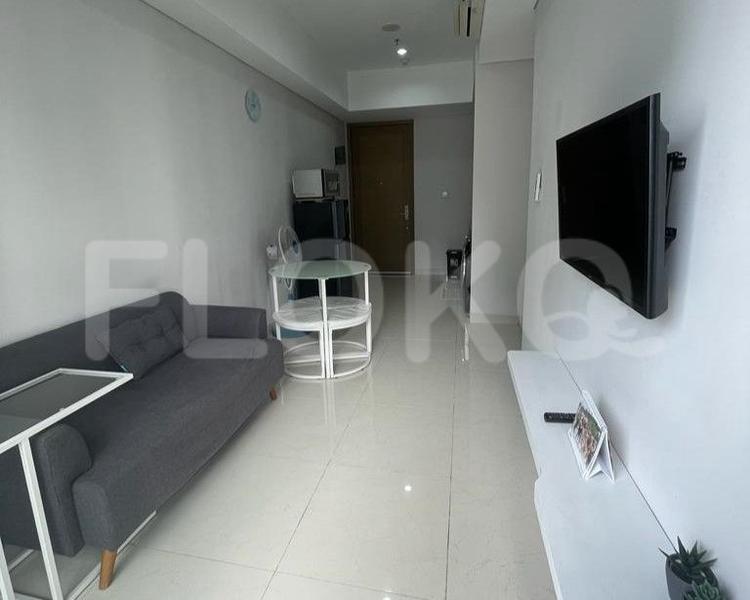 3 Bedroom on 39th Floor for Rent in Taman Anggrek Residence - fta284 1