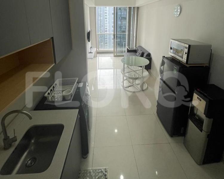 3 Bedroom on 39th Floor for Rent in Taman Anggrek Residence - fta284 4