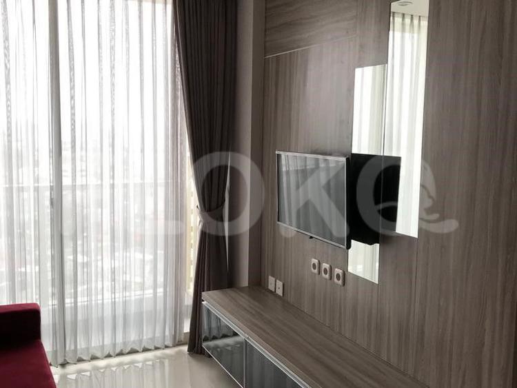 3 Bedroom on 5th Floor for Rent in Taman Anggrek Residence - fta518 6