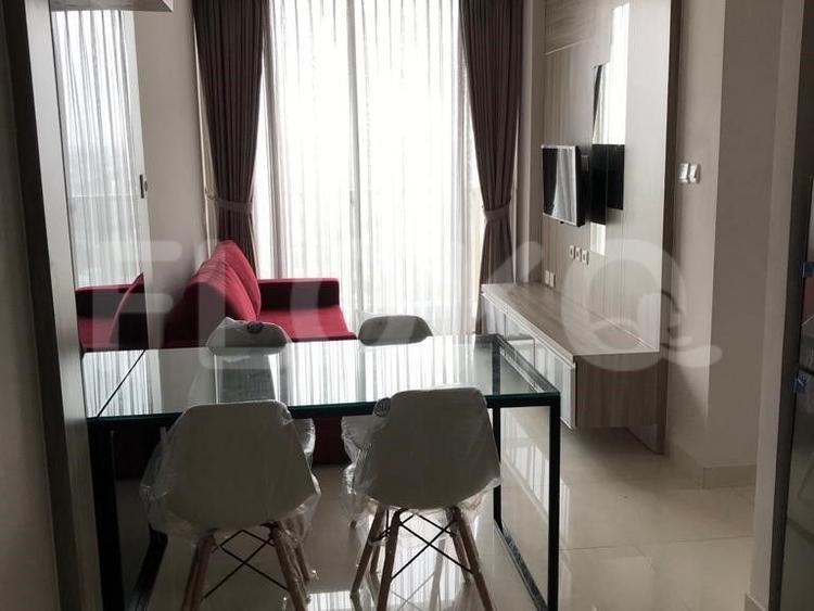 3 Bedroom on 5th Floor for Rent in Taman Anggrek Residence - fta518 2