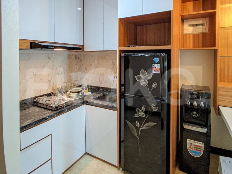 1 Bedroom on 5th Floor for Rent in Permata Hijau Suites Apartment - fpef53 3