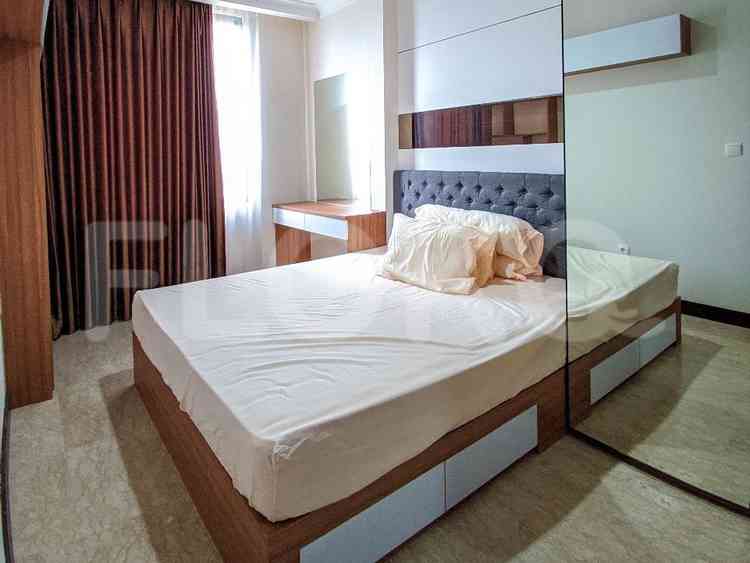 Sewa Bulanan Apartemen Permata Hijau Suites Apartment - 1BR at 5th Floor