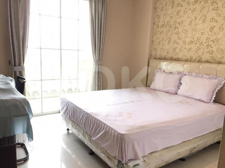 1 Bedroom on 15th Floor for Rent in Bellezza Apartment - fpeb43 2